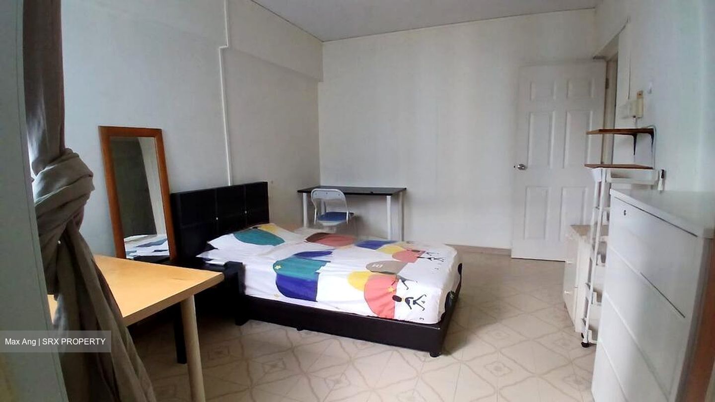 Blk 282 Tampines Street 22 (Tampines), HDB 3 Rooms #481413771